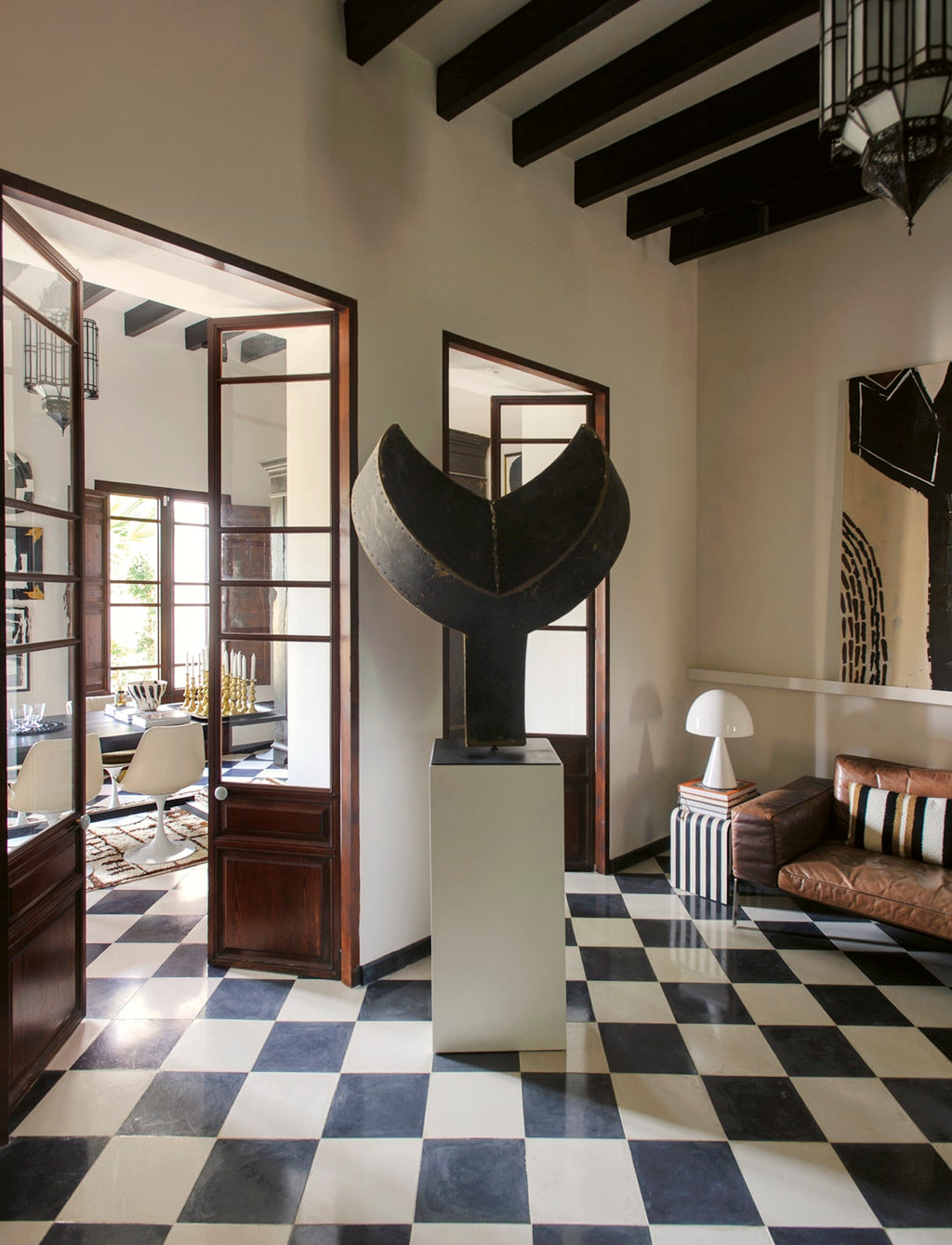 Creating a New Home in Mallorca