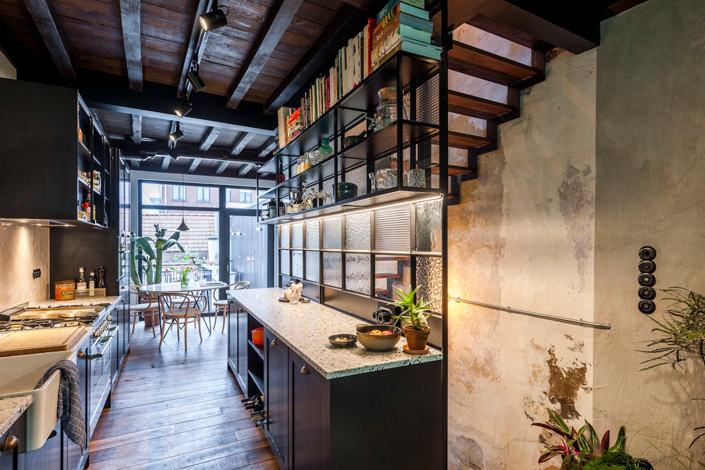 Creative Homes