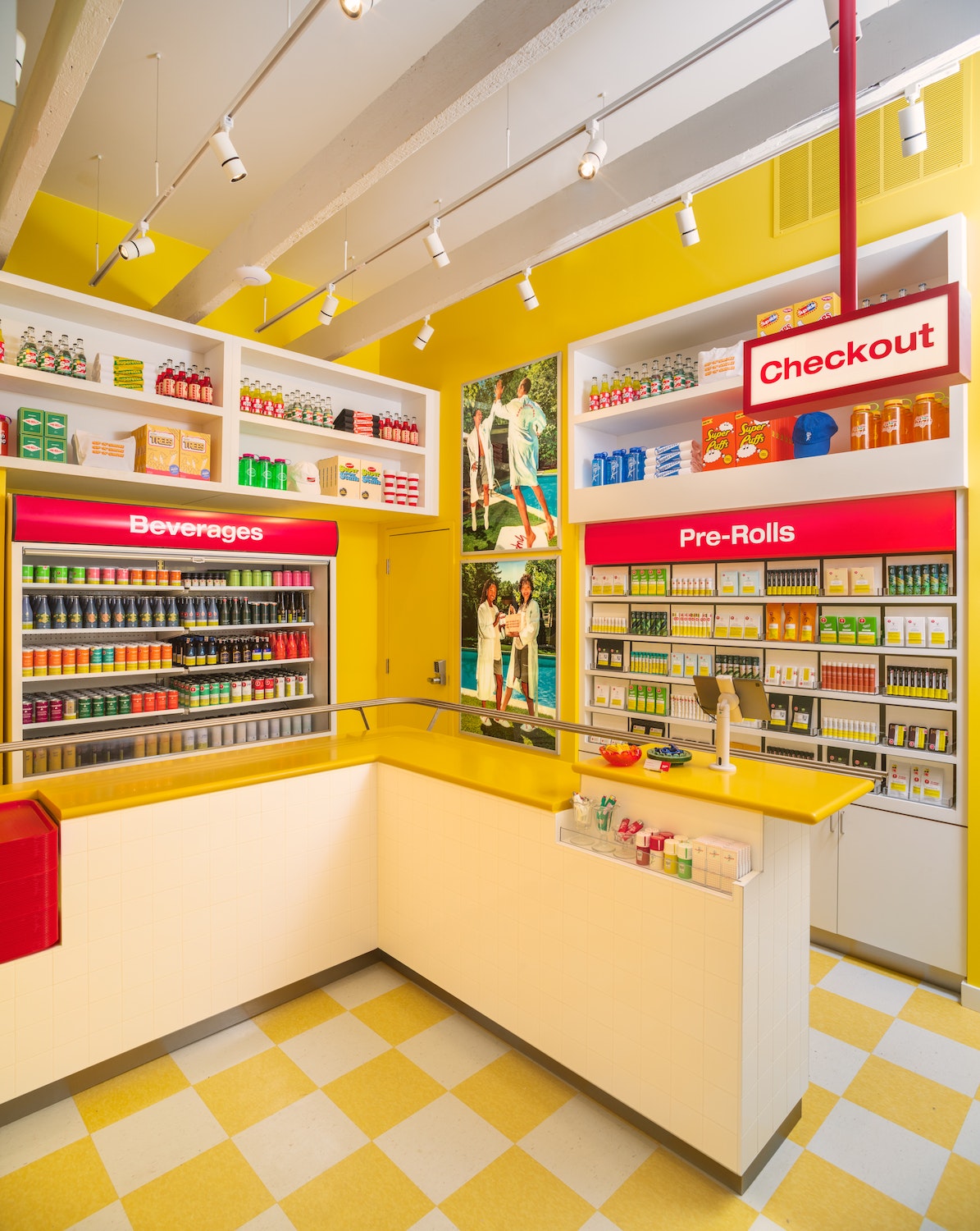 Think Big—Shop Small