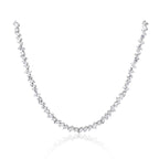 Pamela Tennis Necklace - HOUSE OF SHE