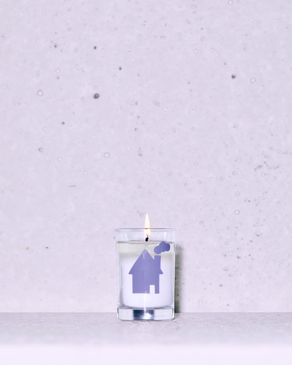 PAPER WRAPPED - HOUSE OF SHE