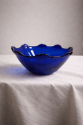 Parras Blue Bowl by MESO - HOUSE OF SHE