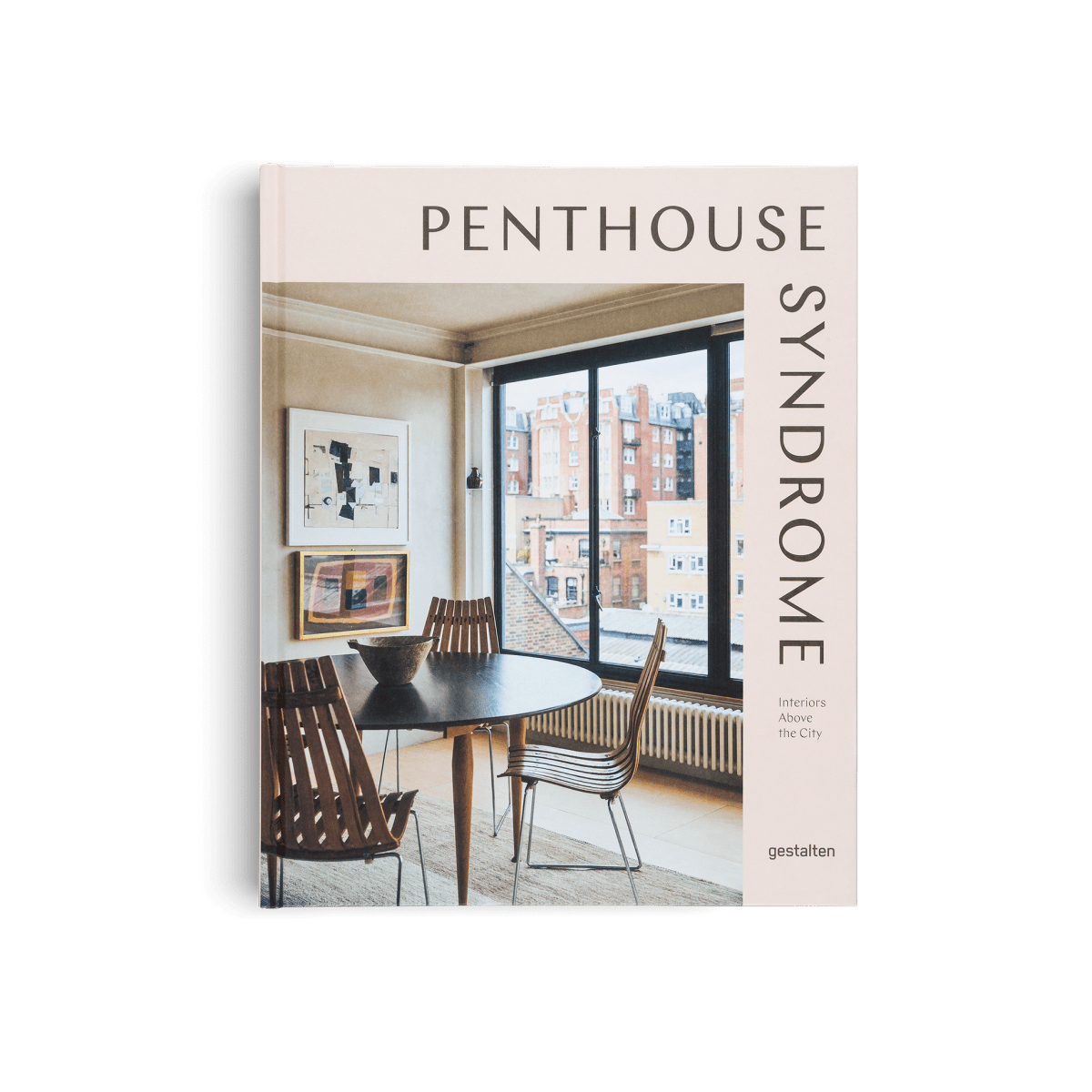 Penthouse Syndrome - HOUSE OF SHE