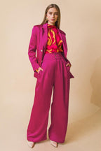Perfect For Me Blazer - HOUSE OF SHE