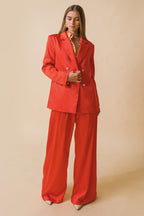 Perfect For Me Blazer - HOUSE OF SHE