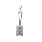 Pewter USB & iPhone Charger Accessory - HOUSE OF SHE
