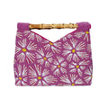 Pink floral - HOUSE OF SHE