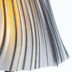 Pleat Lamp - HOUSE OF SHE