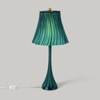 Pleat Lamp - HOUSE OF SHE