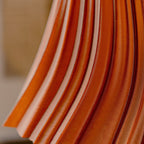 Pleat Lamp - HOUSE OF SHE