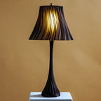 Pleat Lamp - HOUSE OF SHE