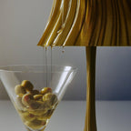Pleat Lamp - HOUSE OF SHE