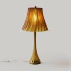 Pleat Lamp - HOUSE OF SHE