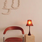 Pleat Lamp - HOUSE OF SHE