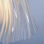 Pleat Lamp - HOUSE OF SHE