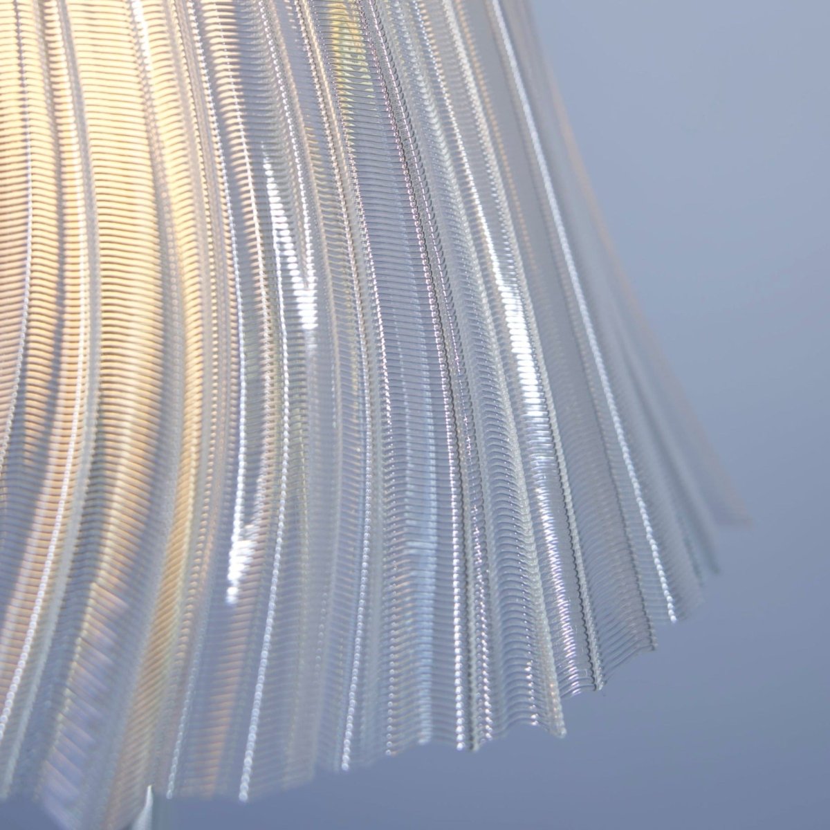 Pleat Lamp - HOUSE OF SHE