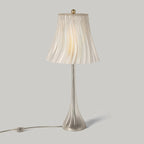 Pleat Lamp - HOUSE OF SHE