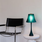 Pleat Lamp - HOUSE OF SHE