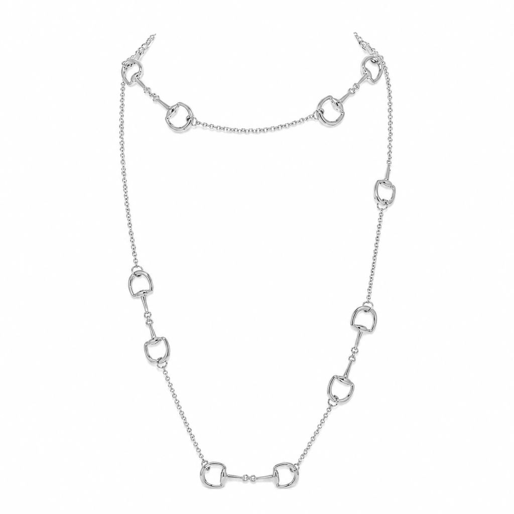Polo Link Chain/Belt - HOUSE OF SHE