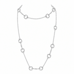 Polo Link Chain/Belt - HOUSE OF SHE