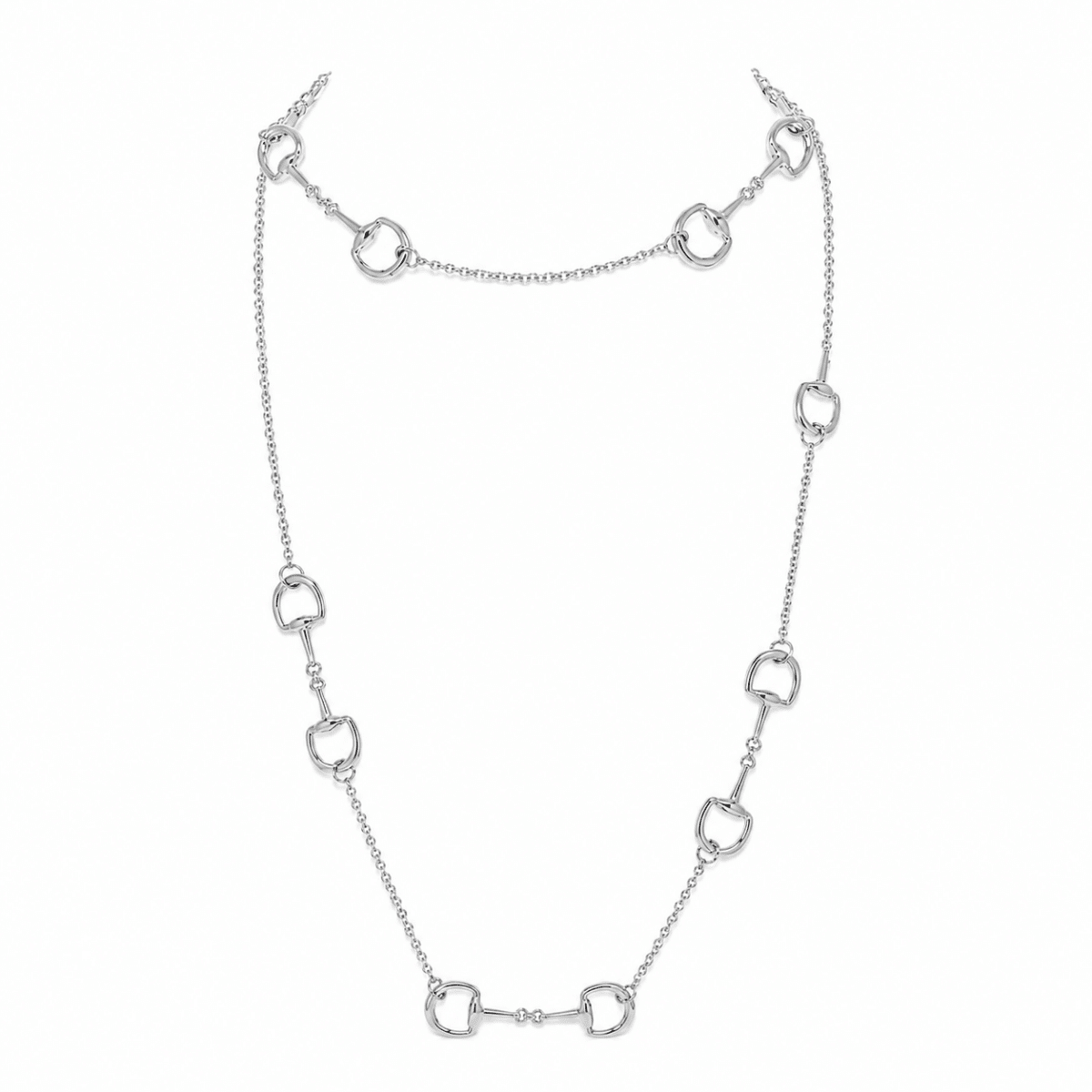Polo Link Chain/Belt - HOUSE OF SHE
