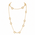 Polo Link Chain/Belt - HOUSE OF SHE