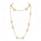 Polo Link Chain/Belt - HOUSE OF SHE