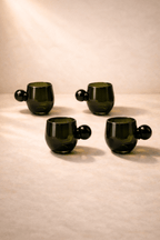 Potosí Glasses (Set of 4) by MESO - HOUSE OF SHE