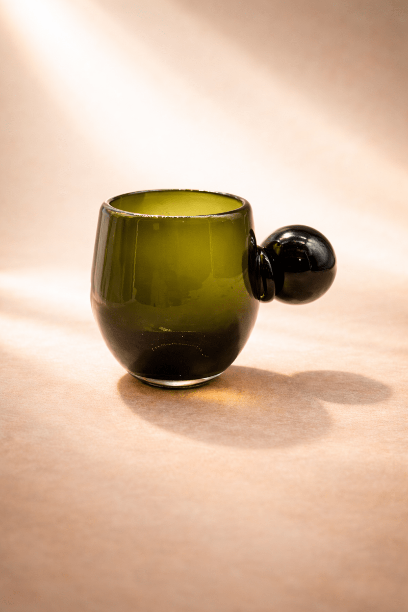 Potosí Glasses (Set of 4) by MESO - HOUSE OF SHE