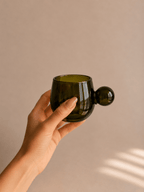 Potosí Glasses (Set of 4) by MESO - HOUSE OF SHE