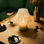 Prisma Lamp - HOUSE OF SHE