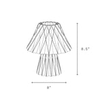 Prisma Lamp - HOUSE OF SHE