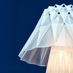 Prisma Lamp - HOUSE OF SHE