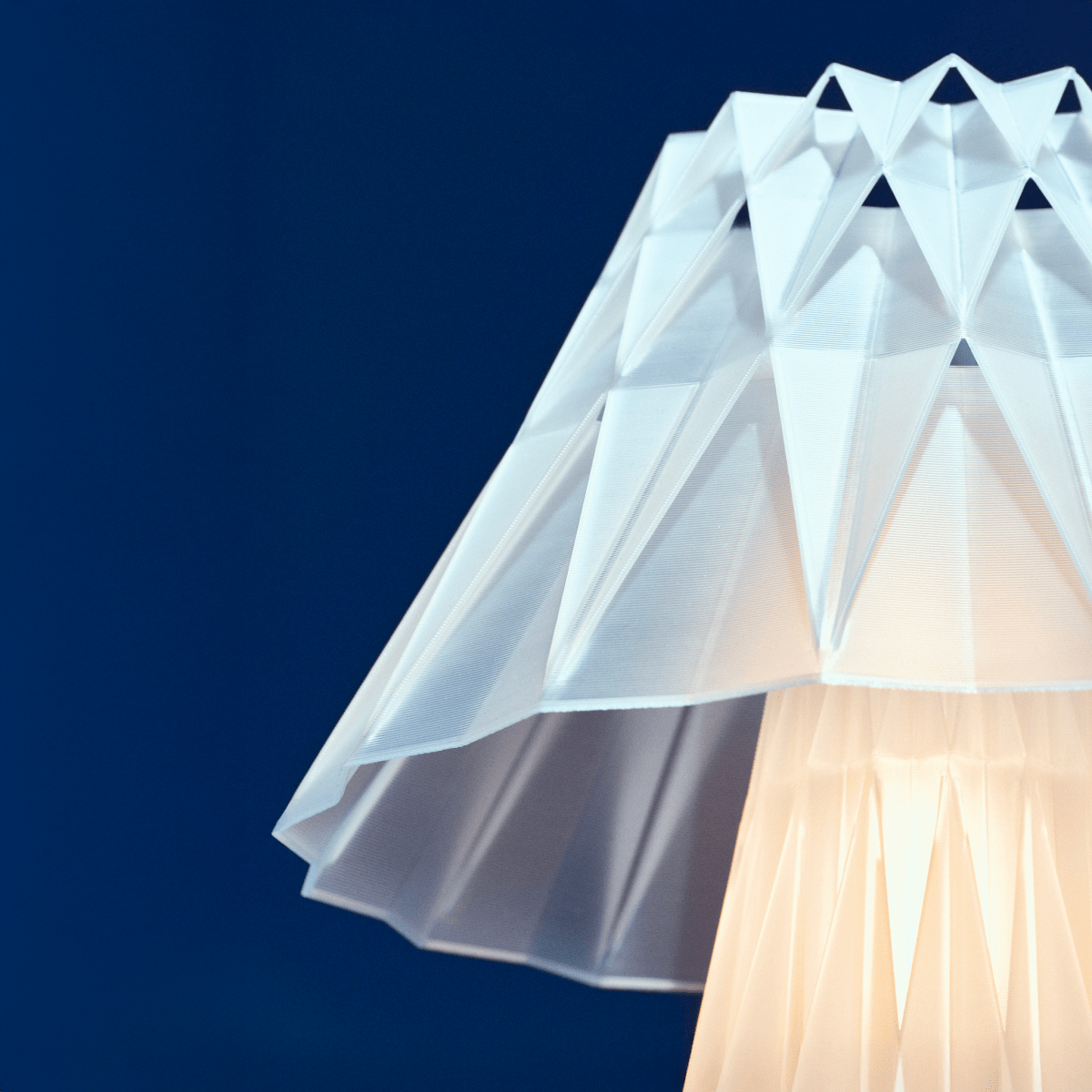 Prisma Lamp - HOUSE OF SHE