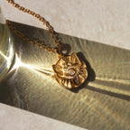 Psyche Necklace - HOUSE OF SHE