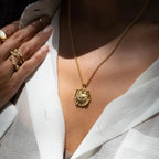 Psyche Necklace - HOUSE OF SHE