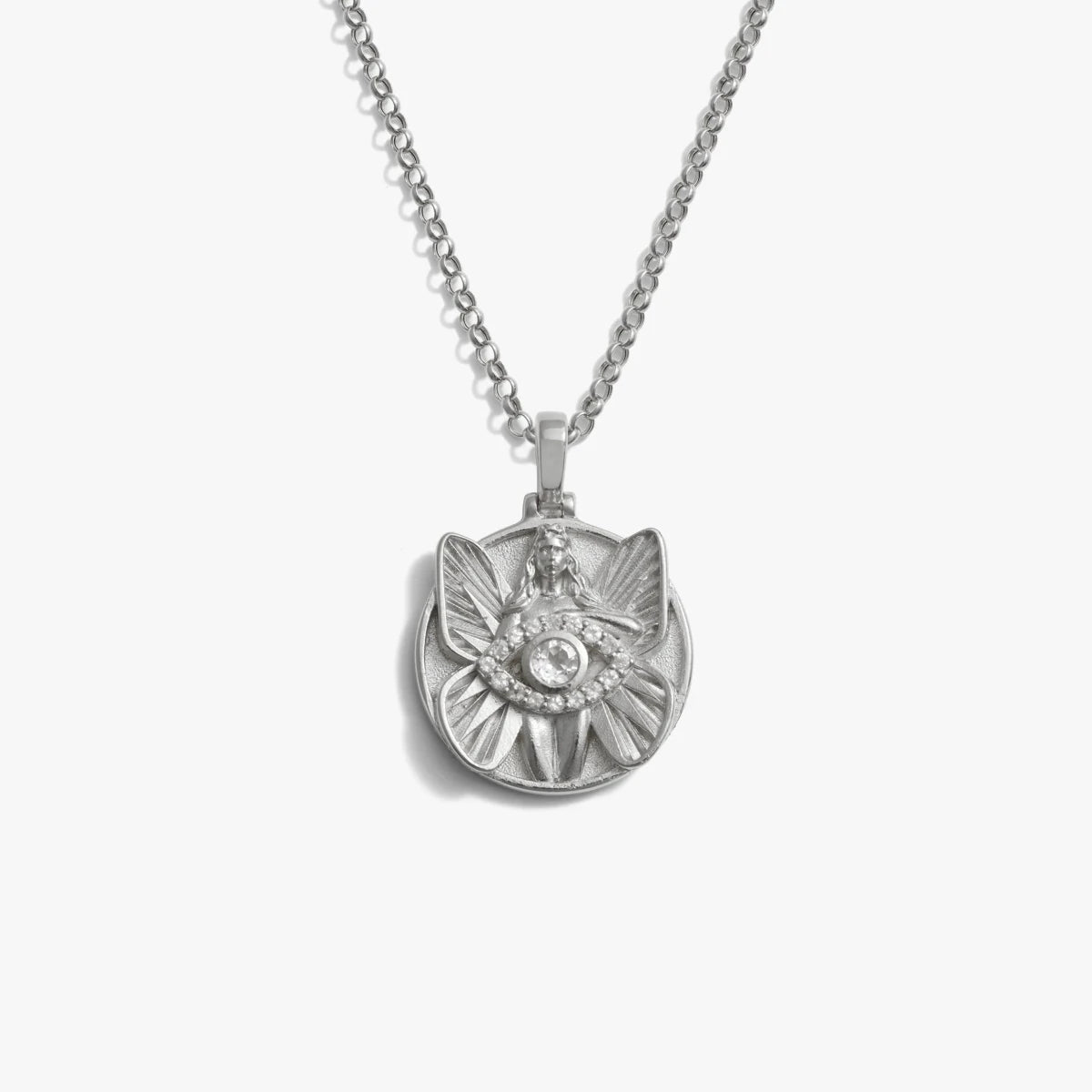 Psyche Necklace - HOUSE OF SHE
