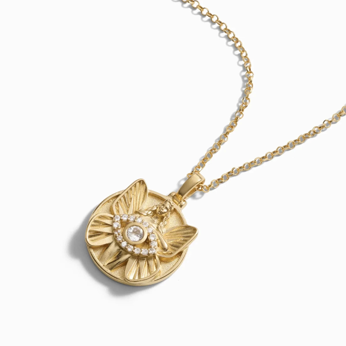 Psyche Necklace - HOUSE OF SHE