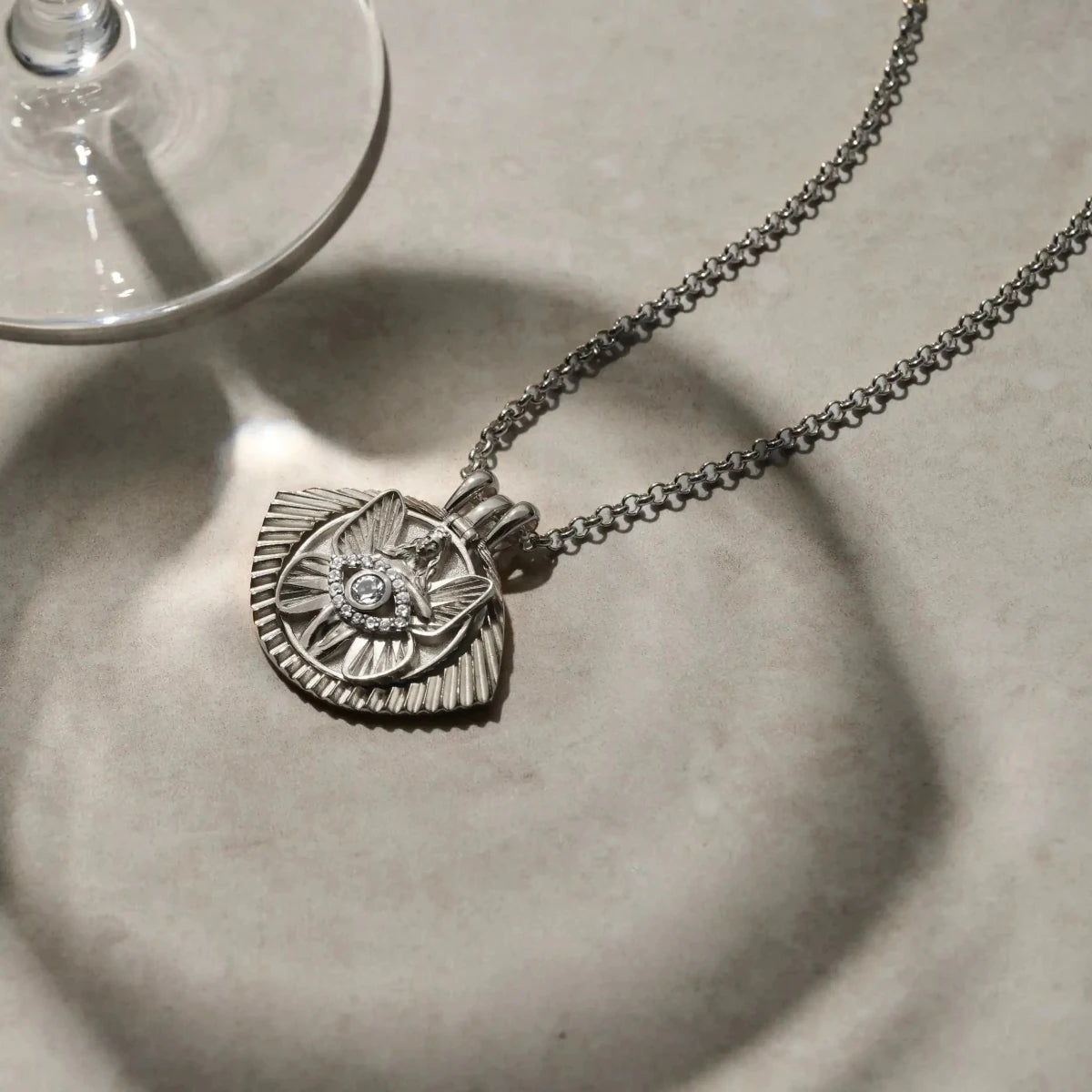 Psyche Necklace - HOUSE OF SHE