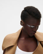 Raisa Pavé Ear Crown - HOUSE OF SHE