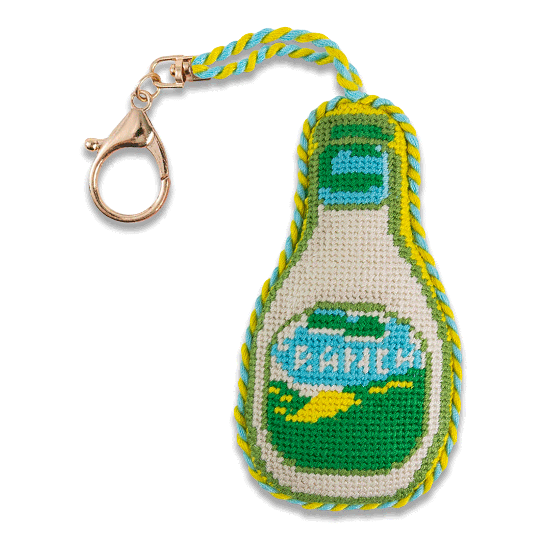 Ranch - Bag Charm - HOUSE OF SHE