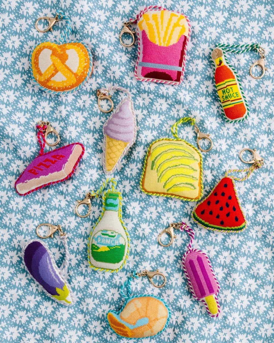 Ranch - Bag Charm - HOUSE OF SHE