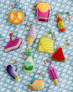 Ranch - Bag Charm - HOUSE OF SHE