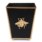 Regency Bee Square Cachepot Planter - HOUSE OF SHE