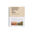 Remote Places to Stay Vol. 2 - HOUSE OF SHE