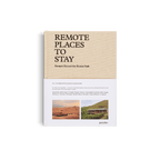 Remote Places to Stay Vol. 2 - HOUSE OF SHE