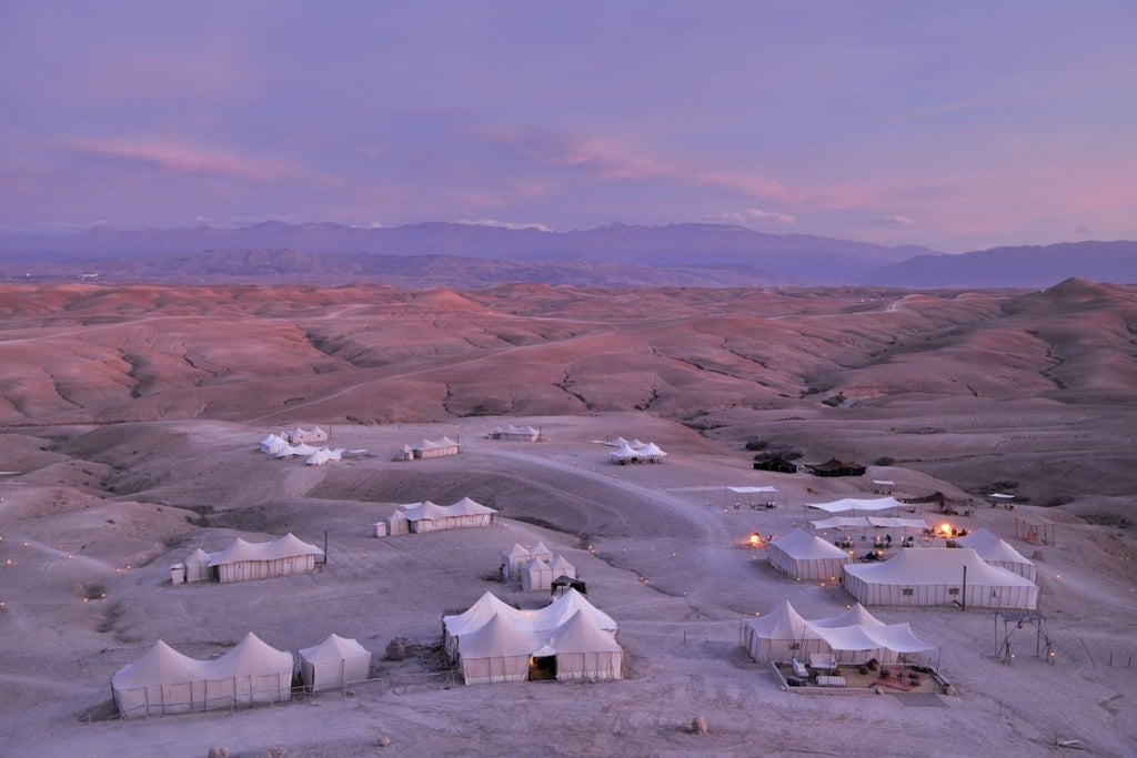 Remote Places to Stay Vol. 2 - HOUSE OF SHE