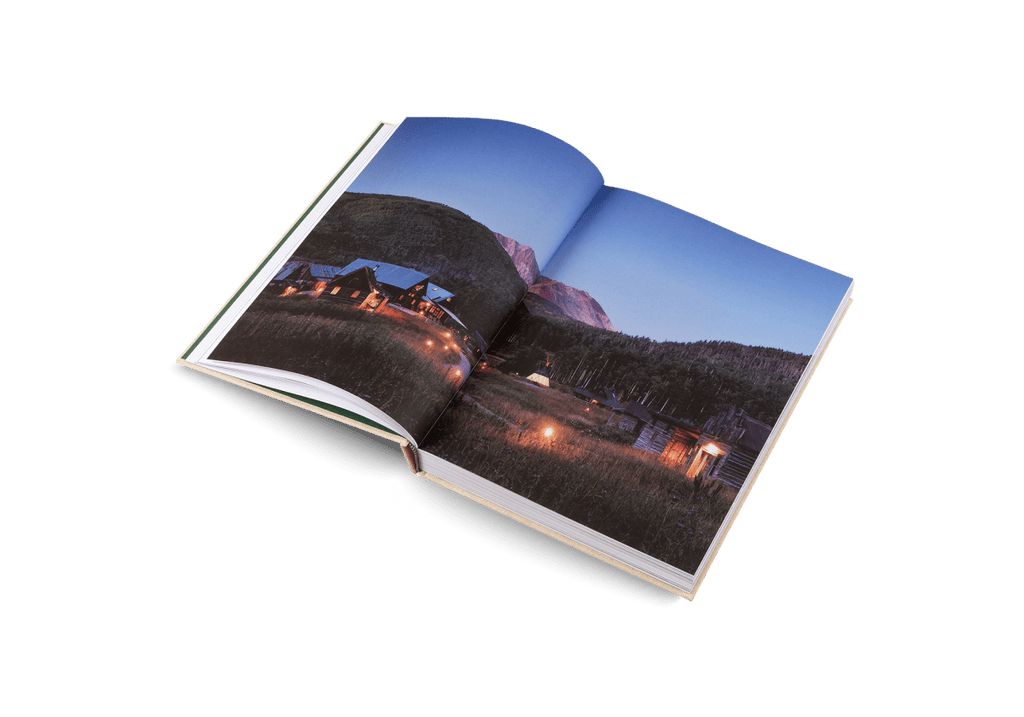 Remote Places to Stay Vol. 2 - HOUSE OF SHE
