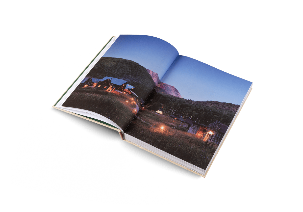 Remote Places to Stay Vol. 2 - HOUSE OF SHE