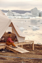 Remote Places to Stay Vol. 2 - HOUSE OF SHE